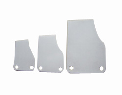 定制聚四氟乙烯板生產廠家